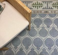 Genesis Hand Knotted Carpet Wool Rugs